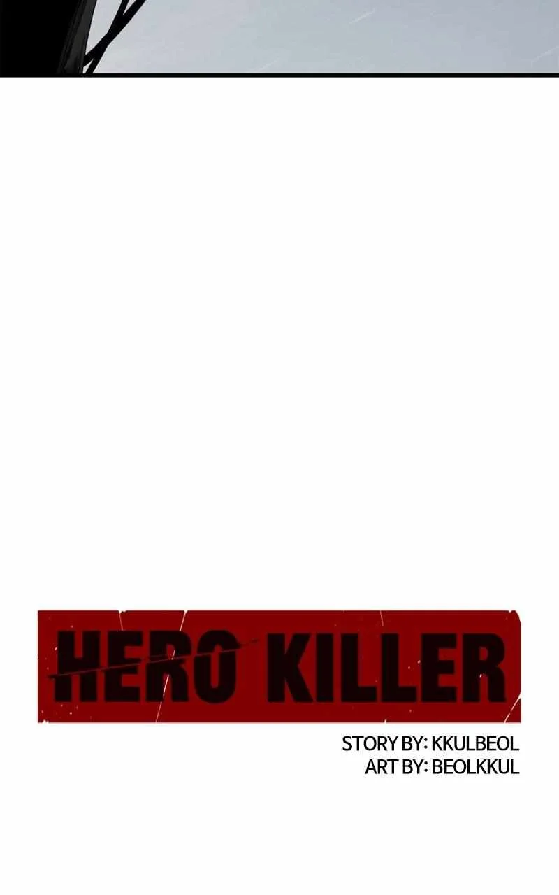 Hero Killer Chapter 152 page 34