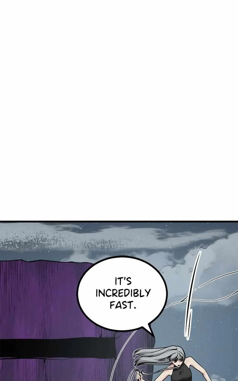 Hero Killer Chapter 152 page 35