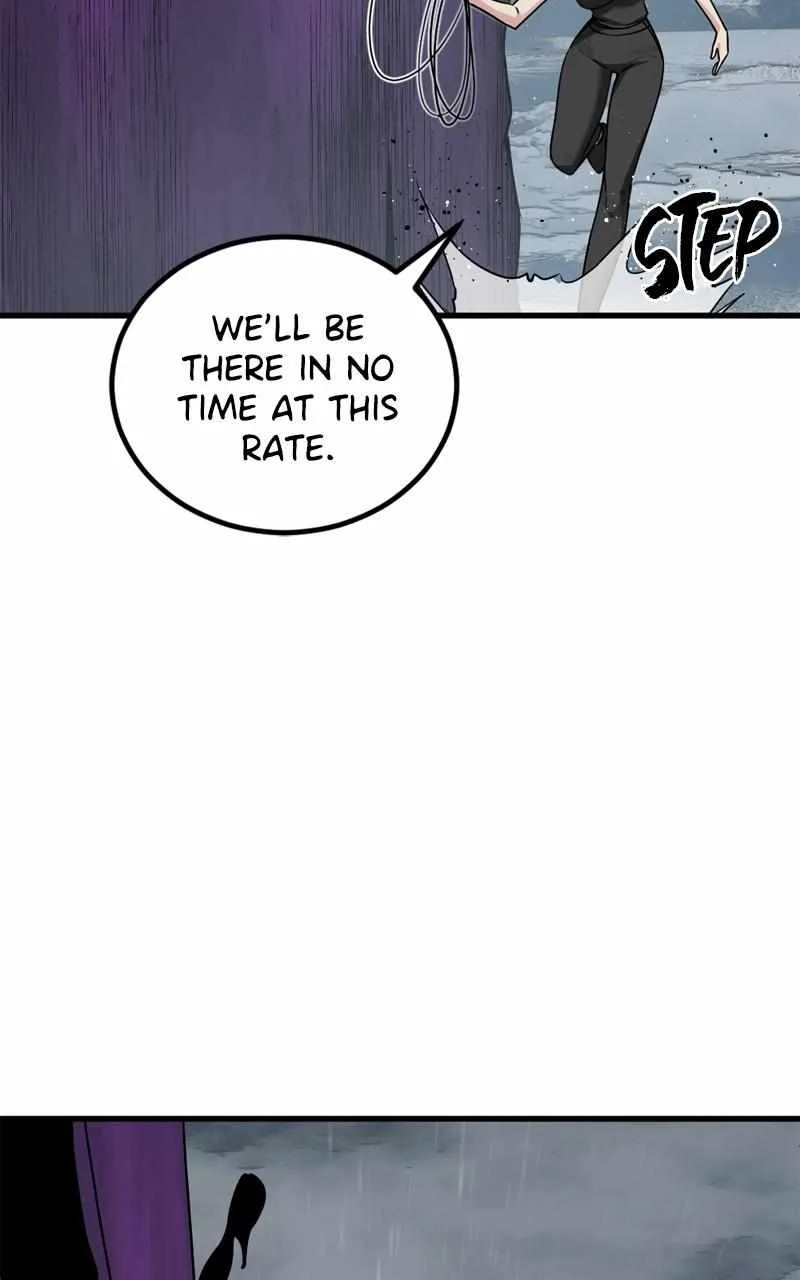 Hero Killer Chapter 152 page 36