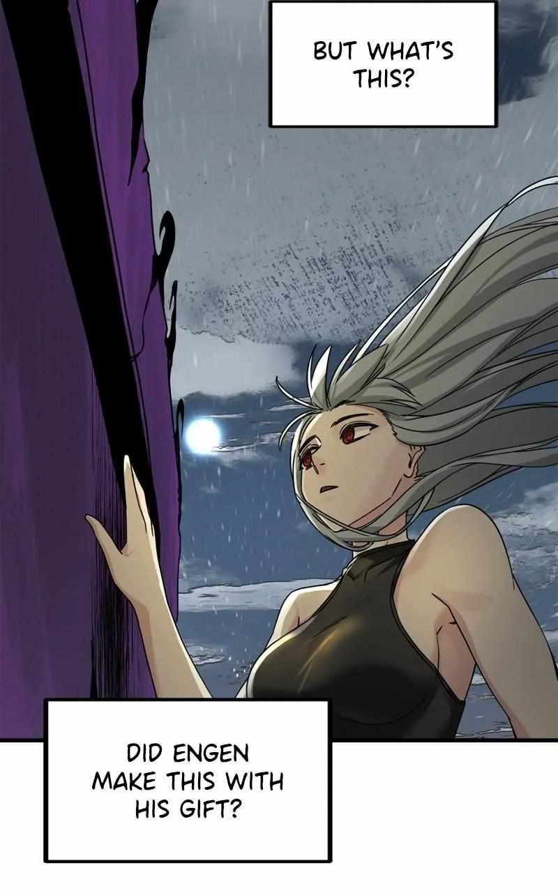 Hero Killer Chapter 152 page 37