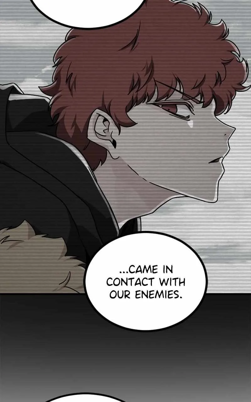 Hero Killer Chapter 152 page 47