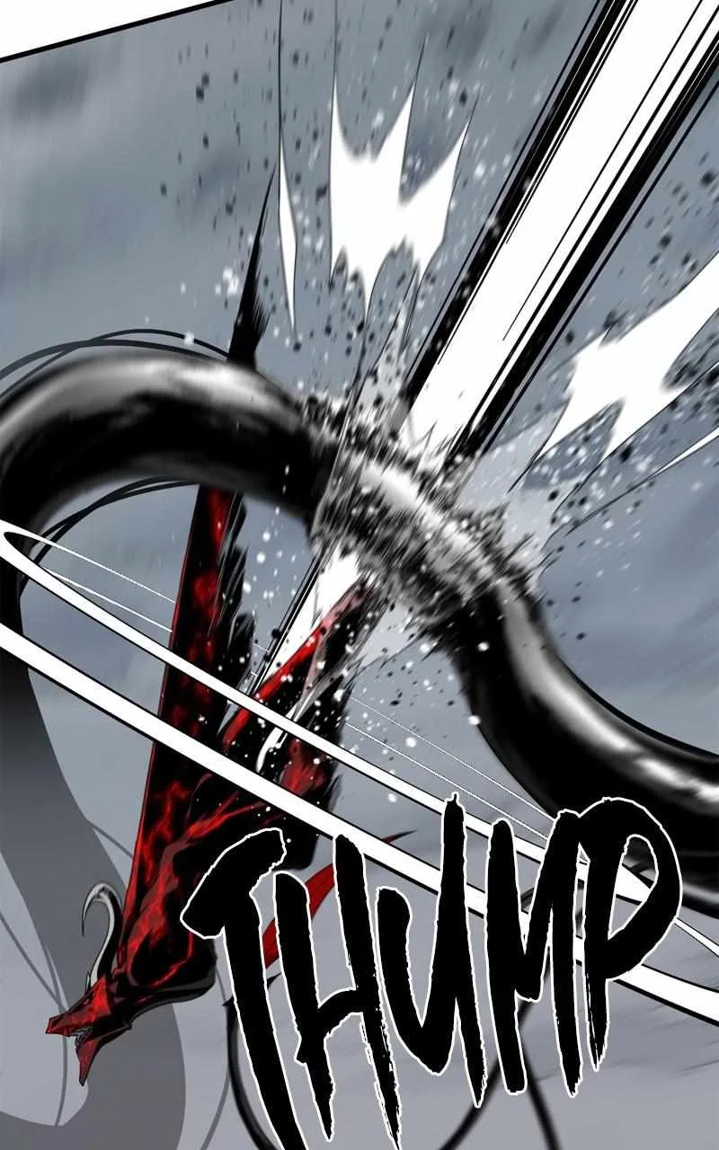 Hero Killer Chapter 152 page 58
