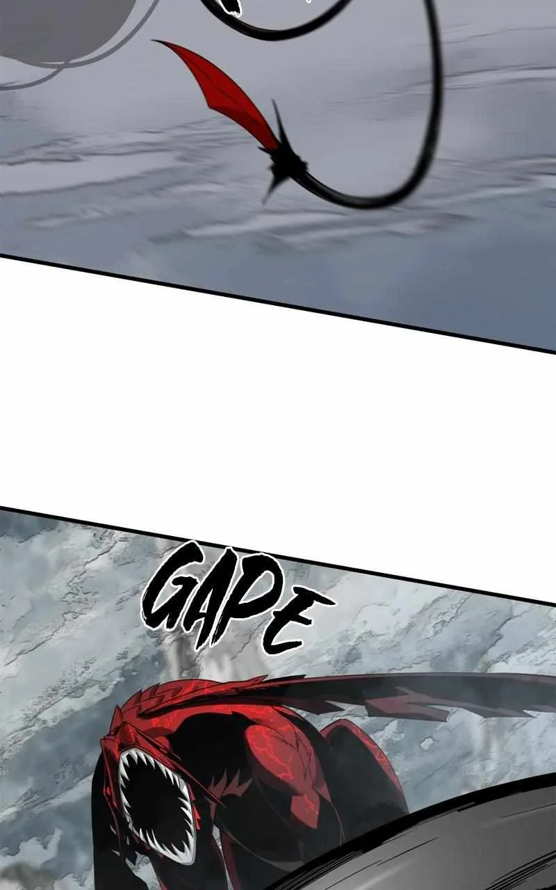 Hero Killer Chapter 152 page 59