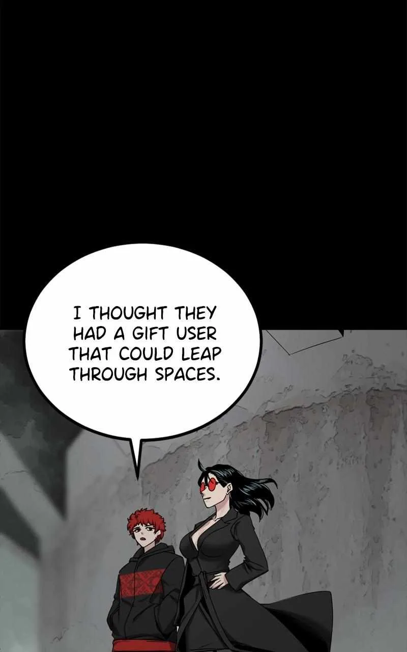 Hero Killer Chapter 152 page 69