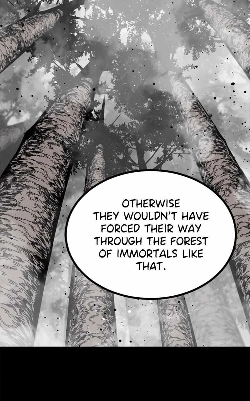Hero Killer Chapter 152 page 71