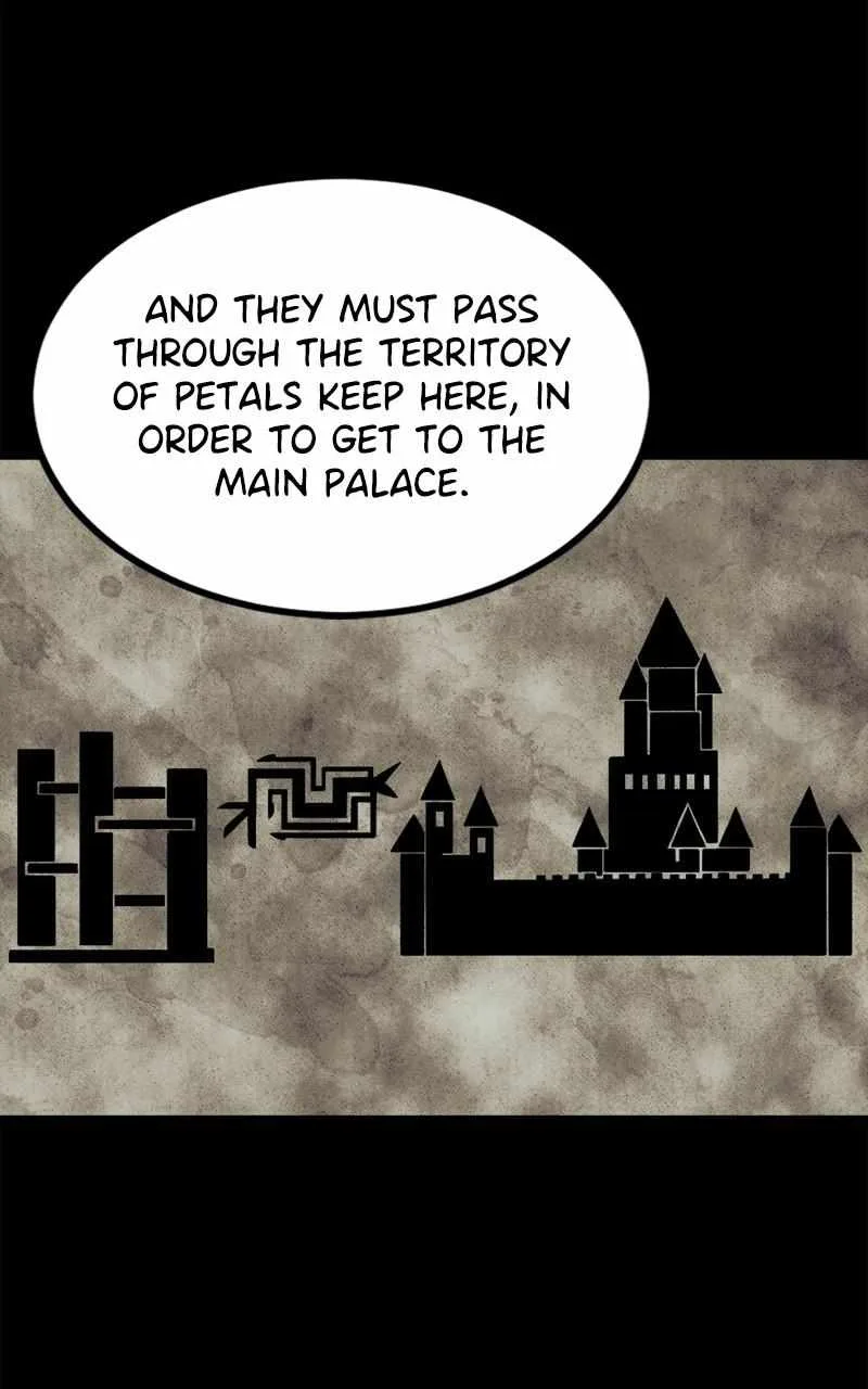 Hero Killer Chapter 152 page 72