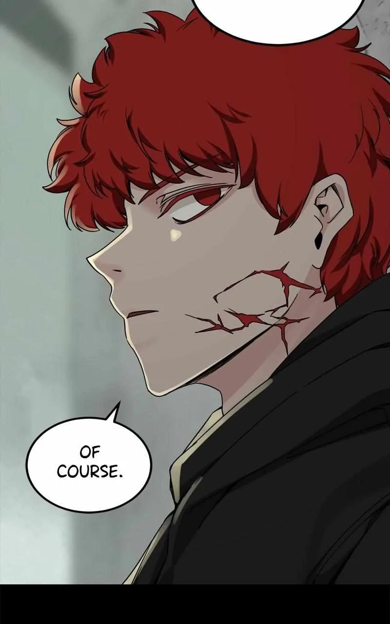 Hero Killer Chapter 152 page 76