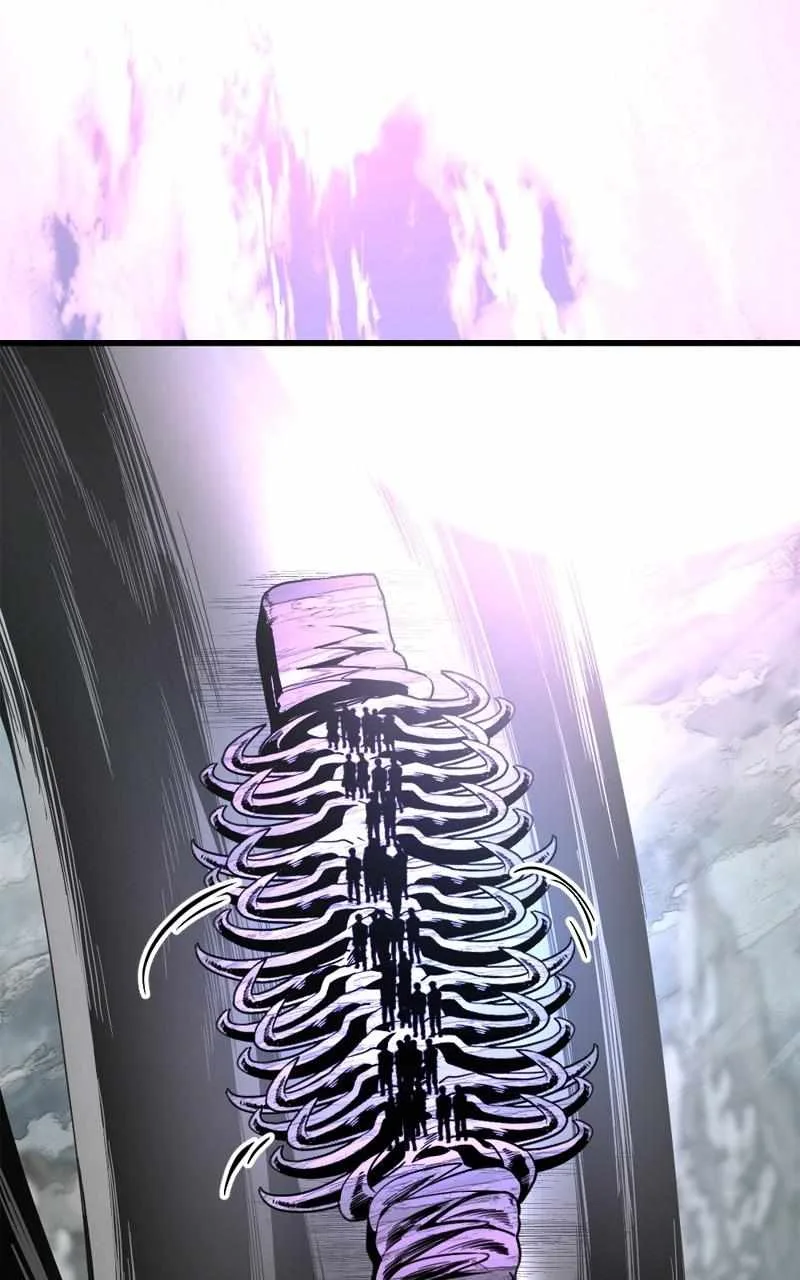 Hero Killer Chapter 152 page 86