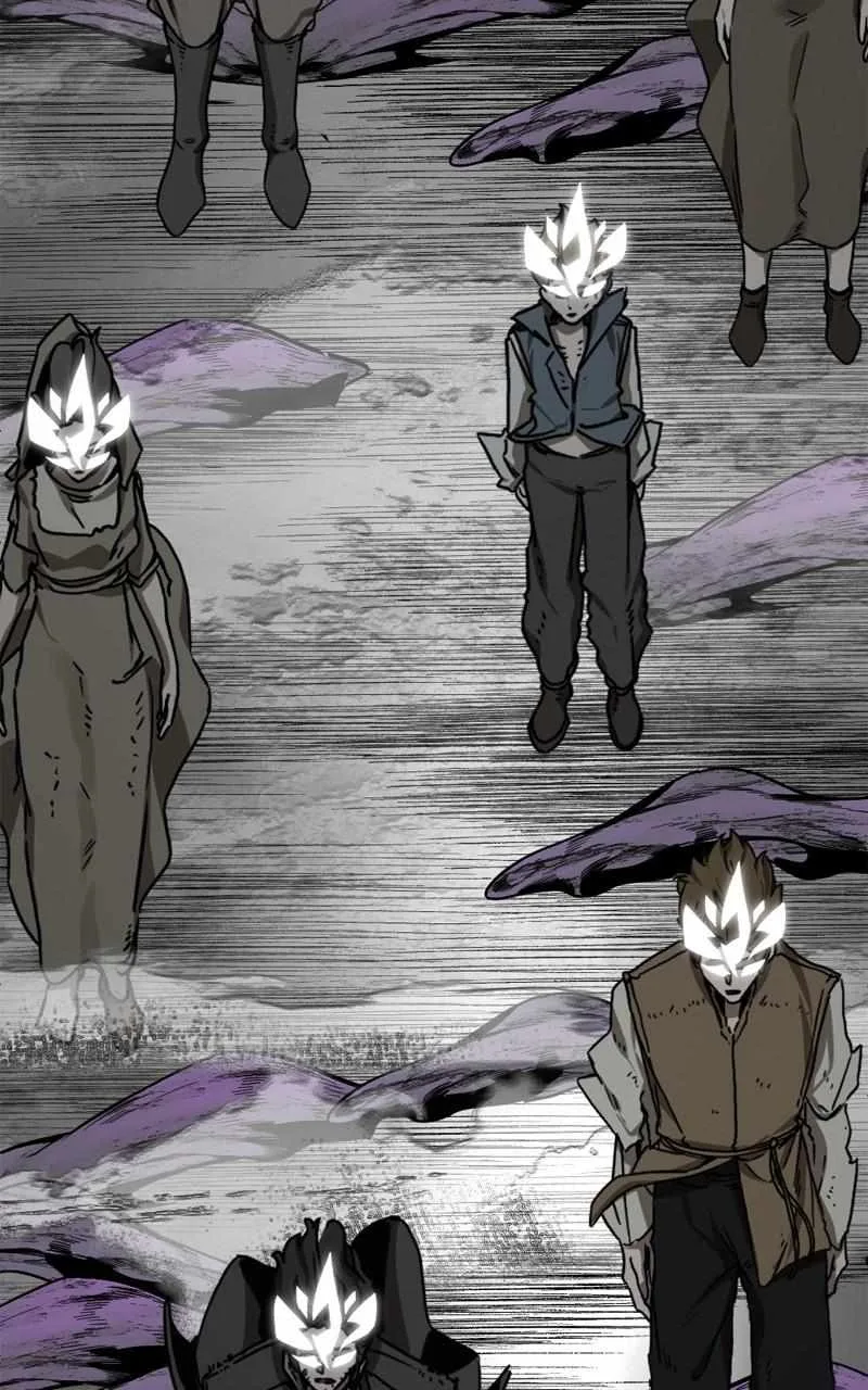 Hero Killer Chapter 152 page 88