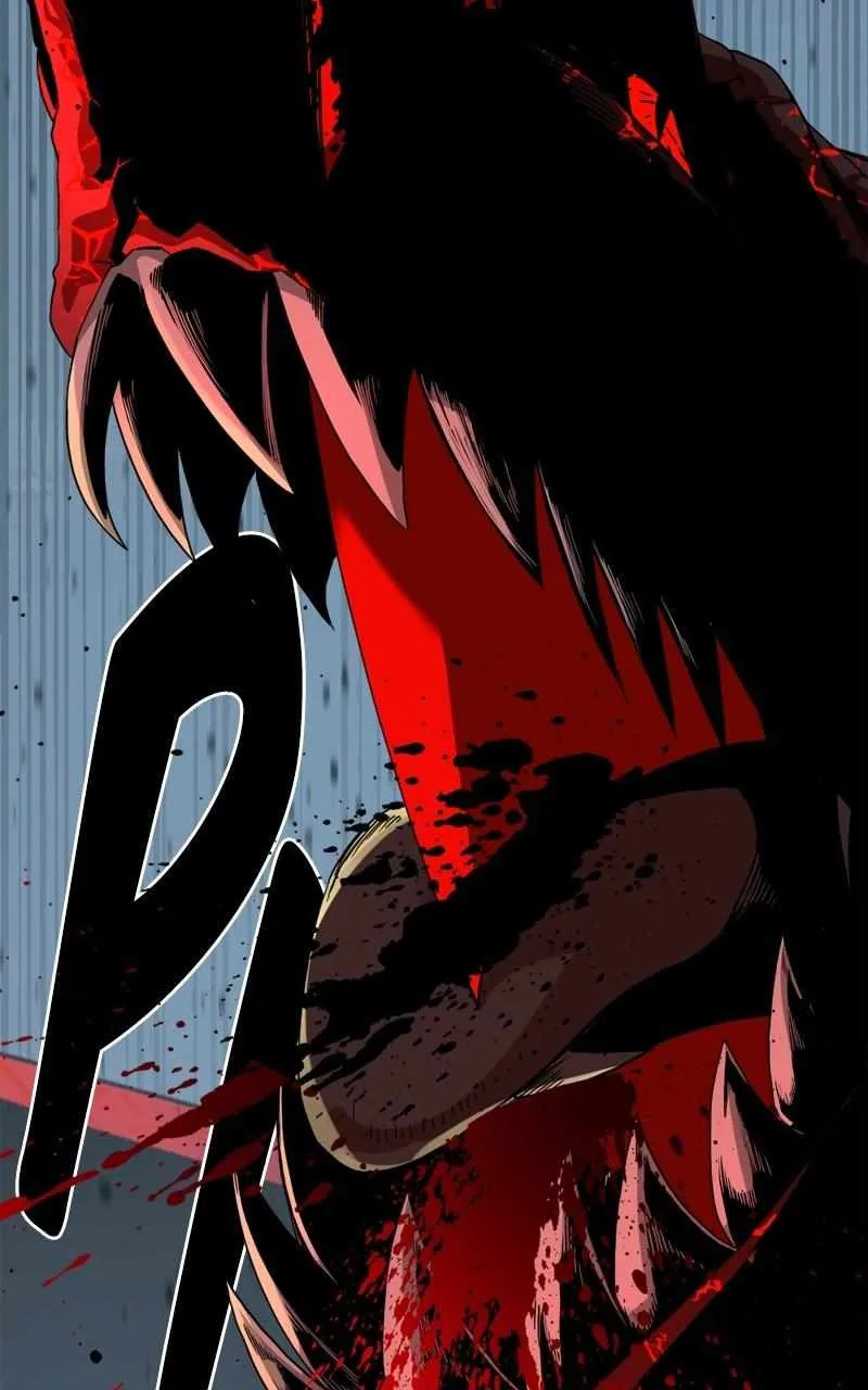 Hero Killer Chapter 152 page 107