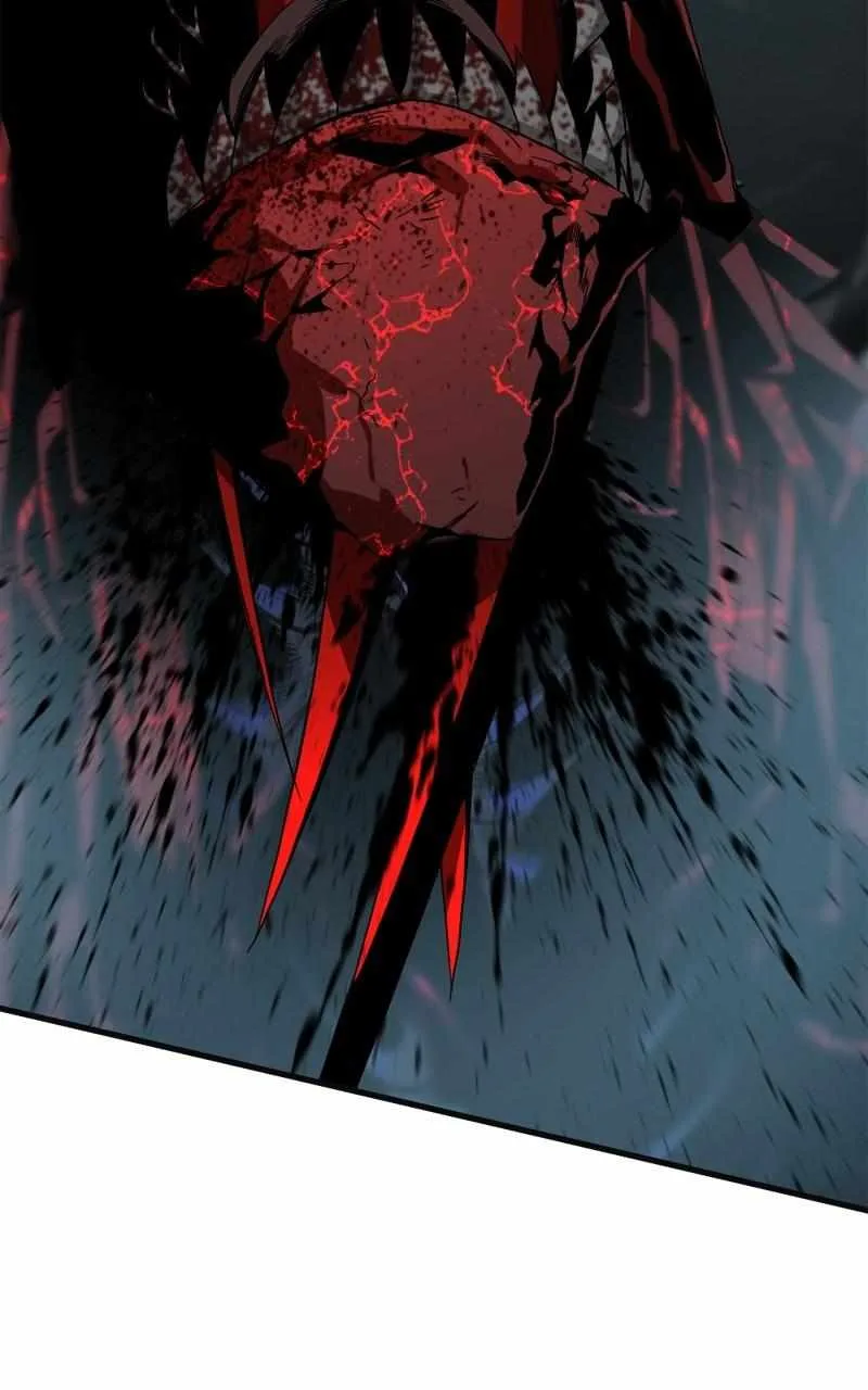 Hero Killer Chapter 152 page 110