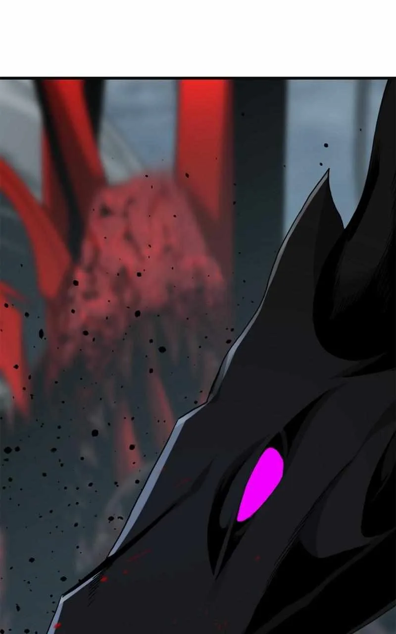Hero Killer Chapter 152 page 111
