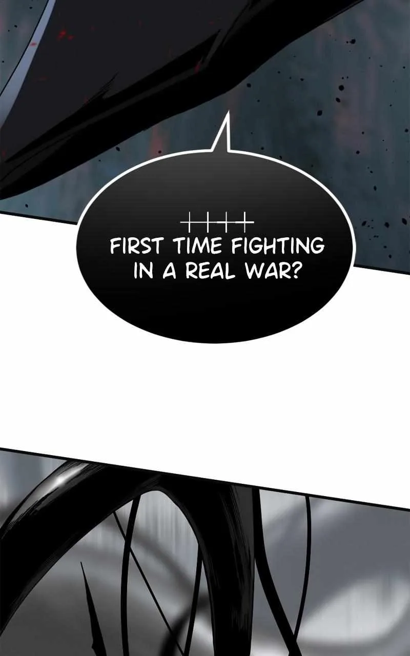 Hero Killer Chapter 152 page 112