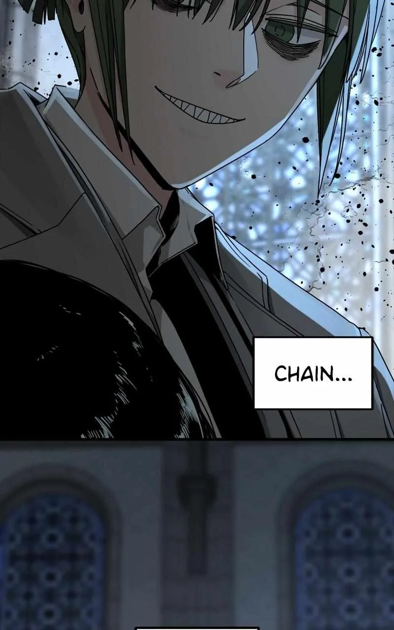 Hero Killer Chapter 153 page 27