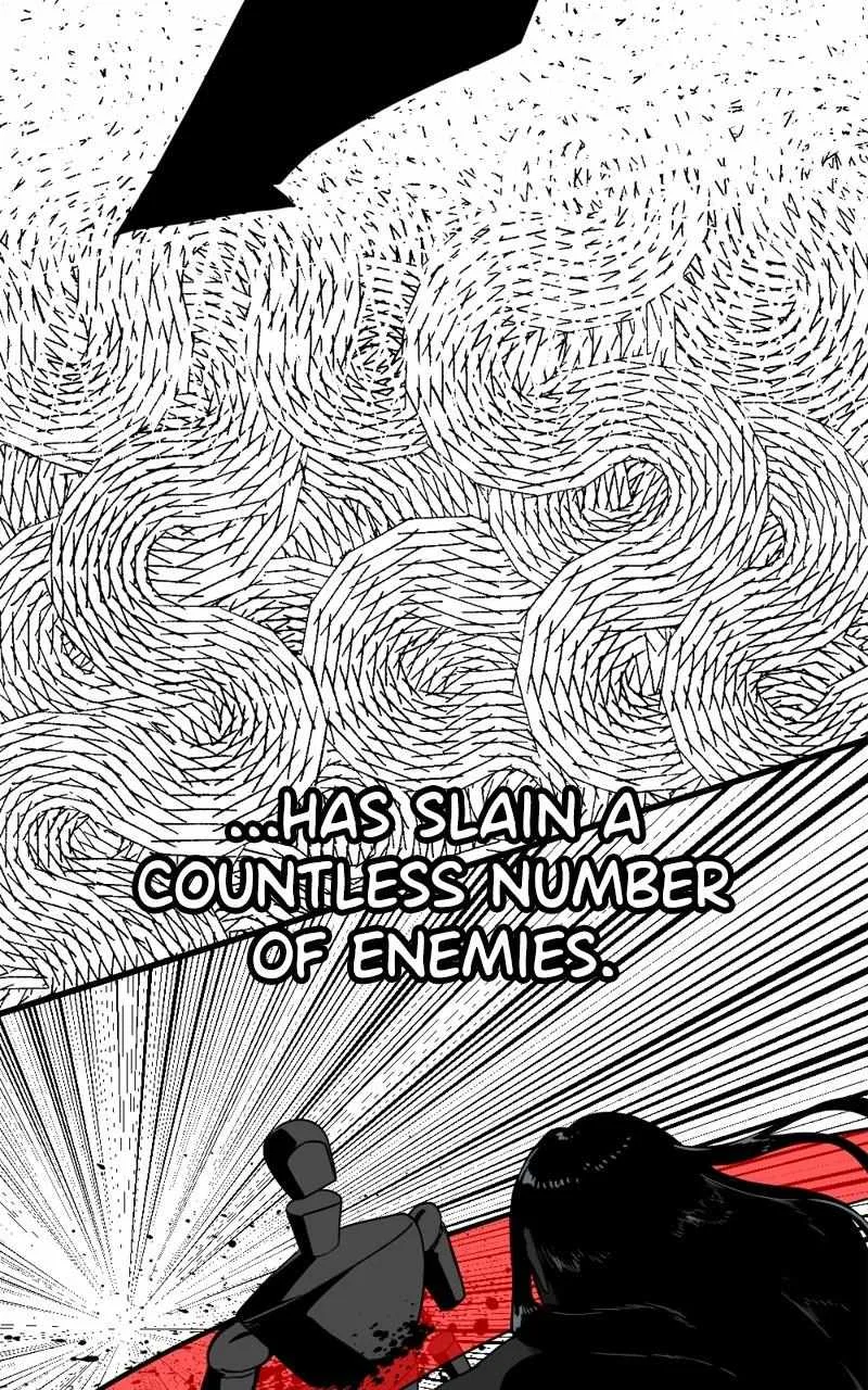Hero Killer Chapter 153 page 36