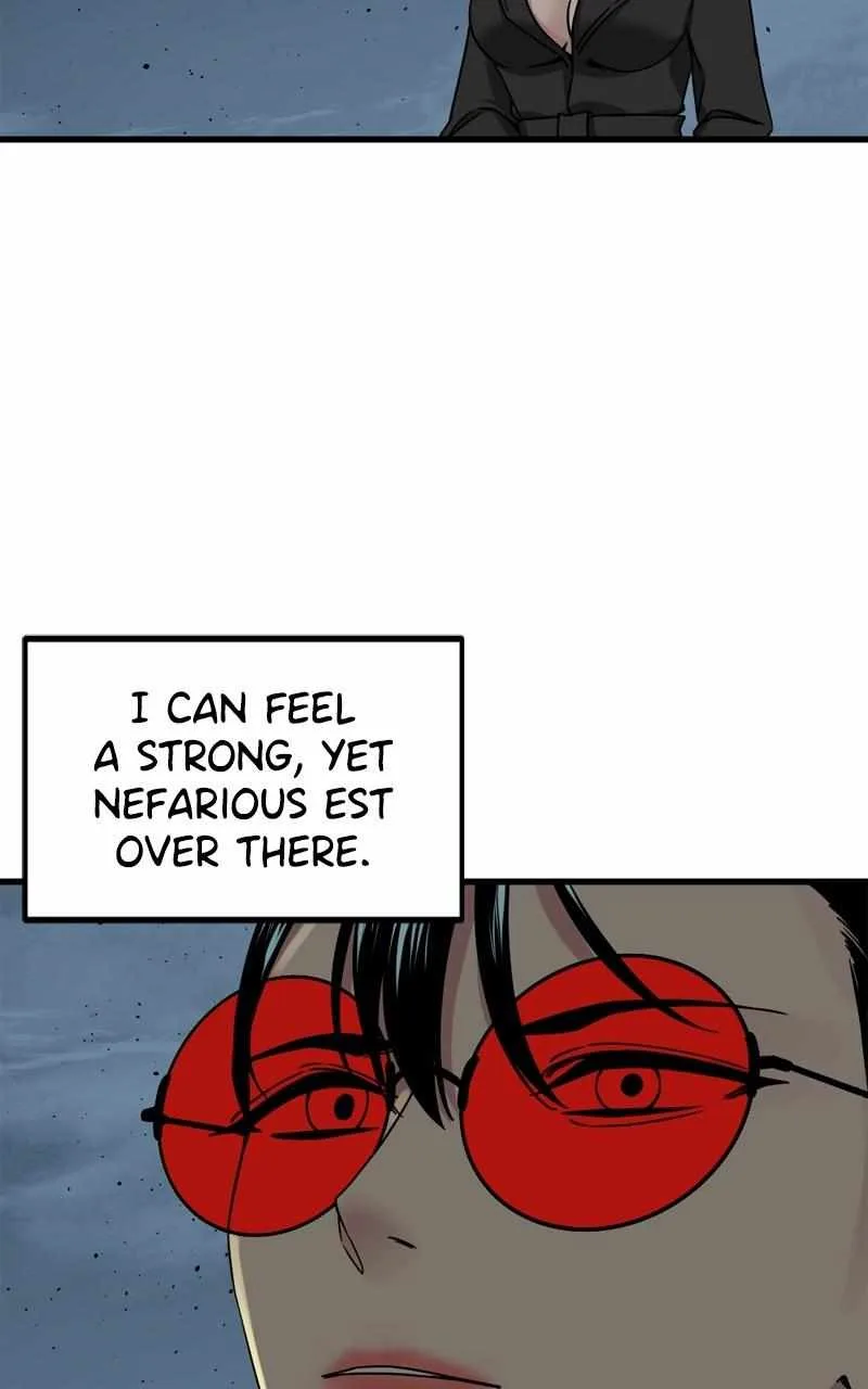Hero Killer Chapter 153 page 51