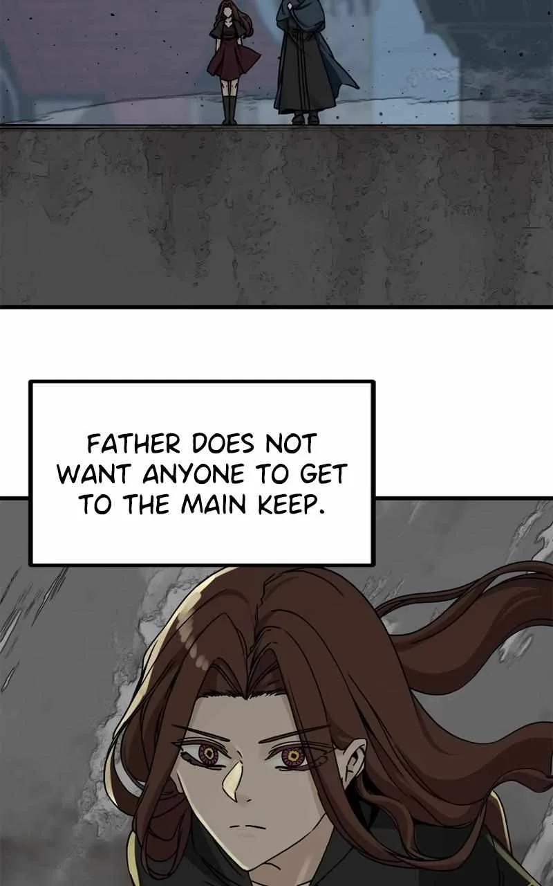 Hero Killer Chapter 153 page 58