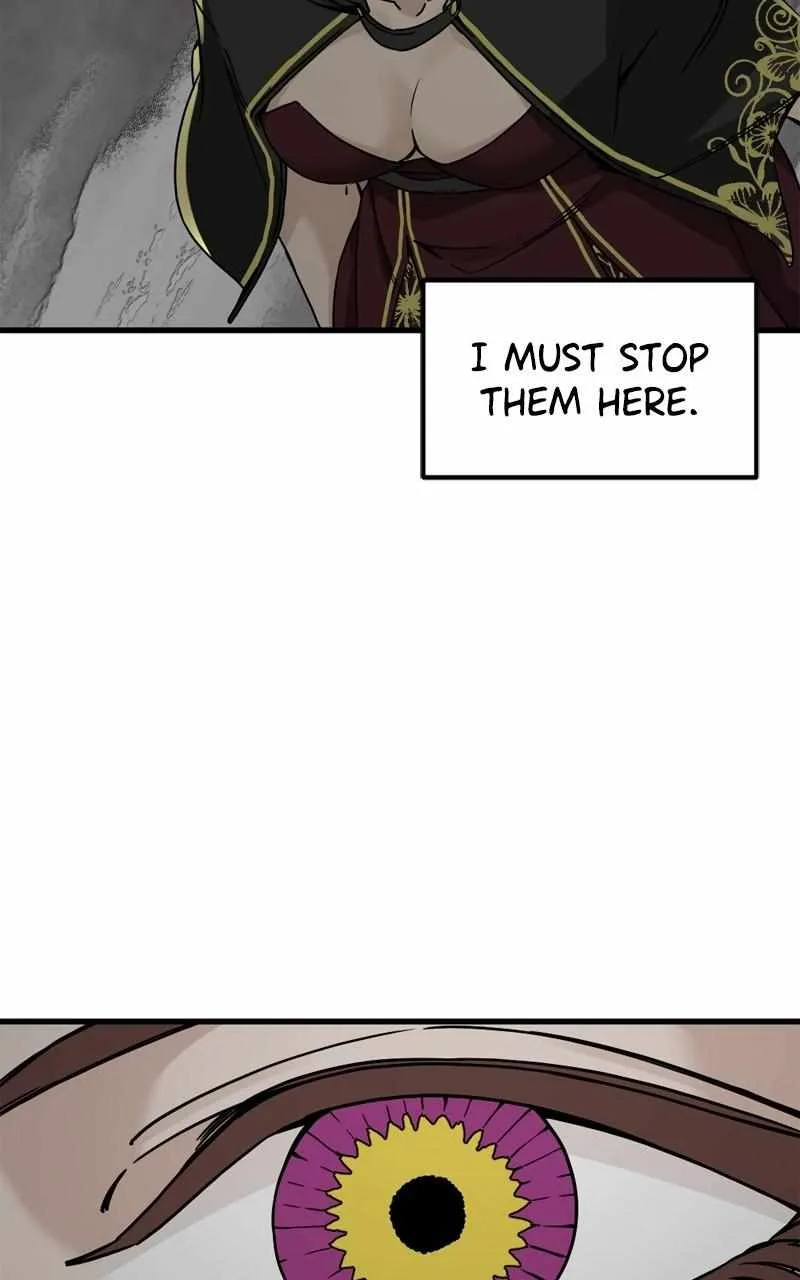 Hero Killer Chapter 153 page 59