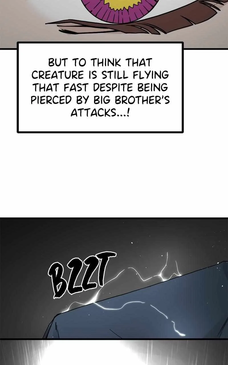 Hero Killer Chapter 153 page 60
