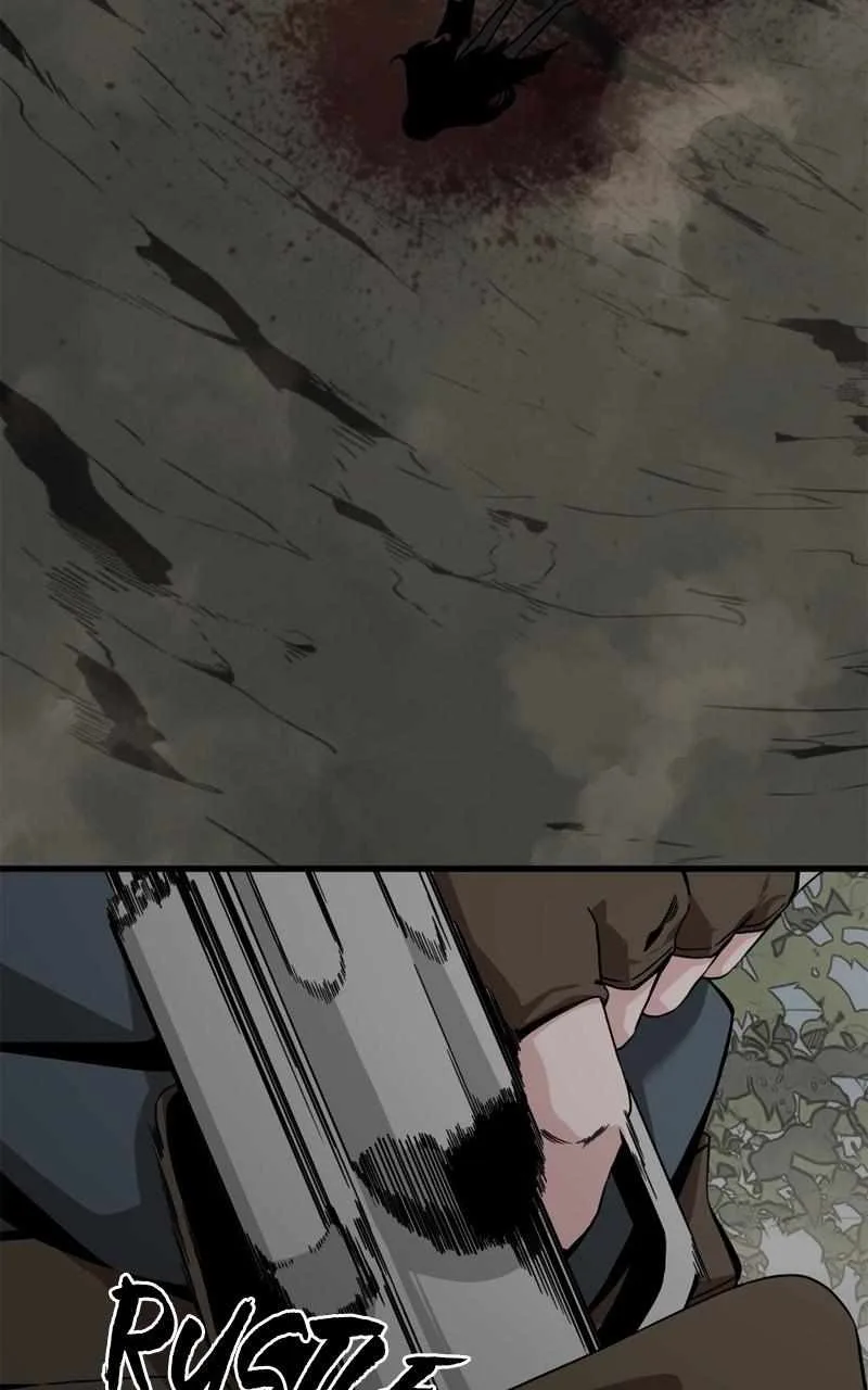 Hero Killer Chapter 153 page 86