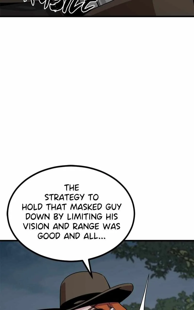 Hero Killer Chapter 153 page 87