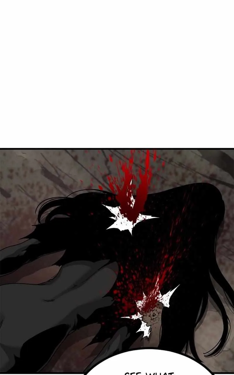 Hero Killer Chapter 153 page 89
