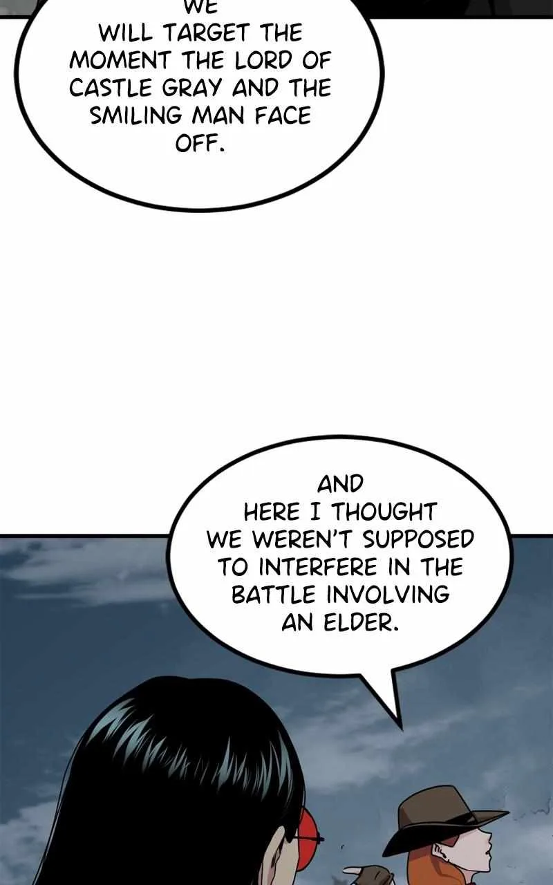 Hero Killer Chapter 153 page 93
