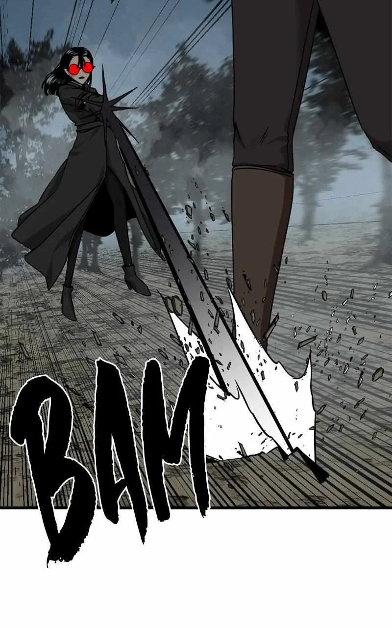 Hero Killer Chapter 153 page 95