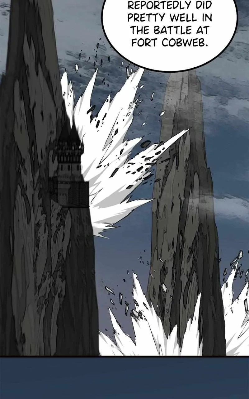Hero Killer Chapter 153 page 104