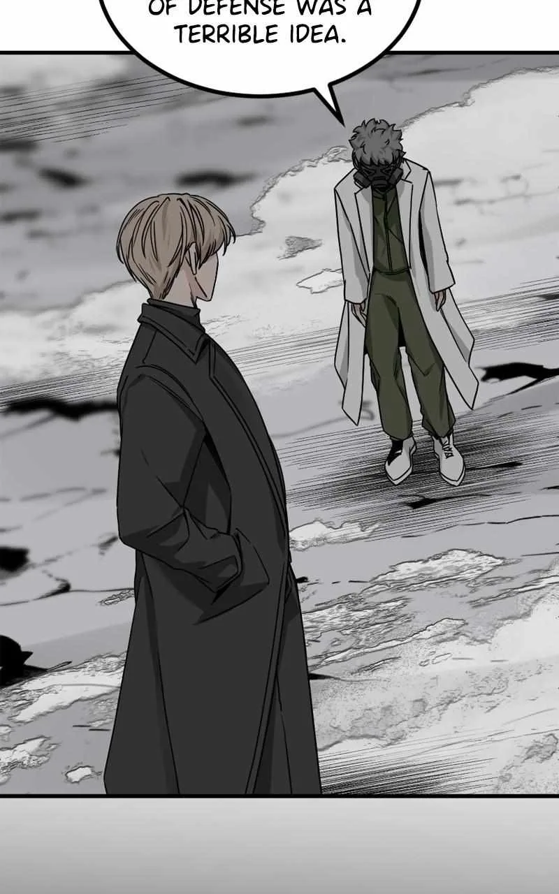 Hero Killer Chapter 153 page 117