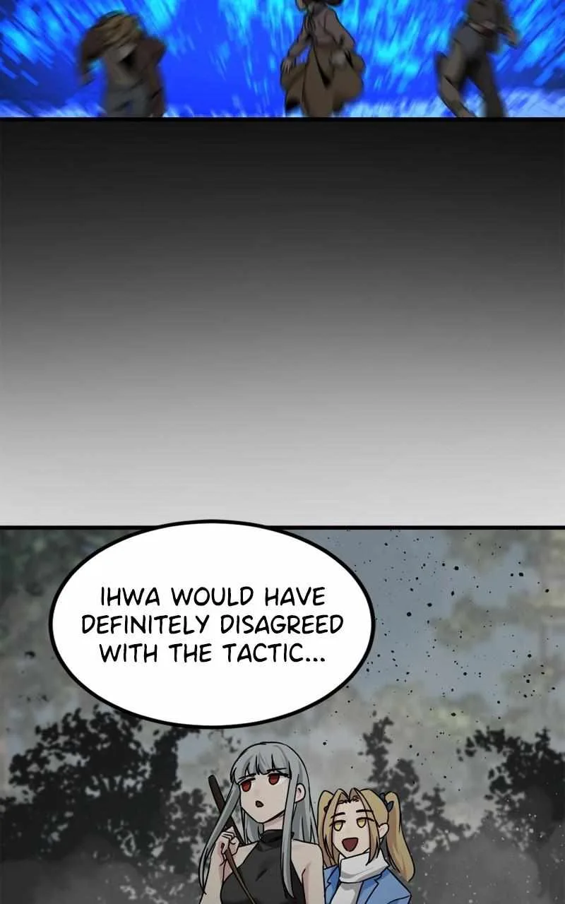 Hero Killer Chapter 153 page 119