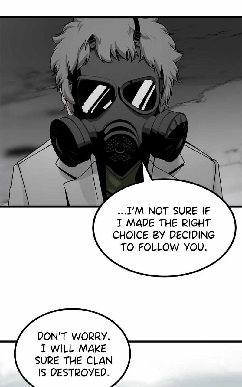 Hero Killer Chapter 153 page 124