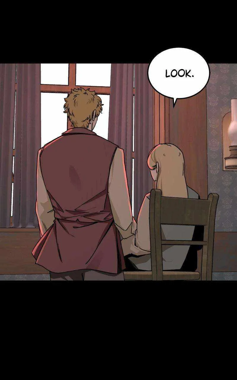 Hero Killer Chapter 154 page 27