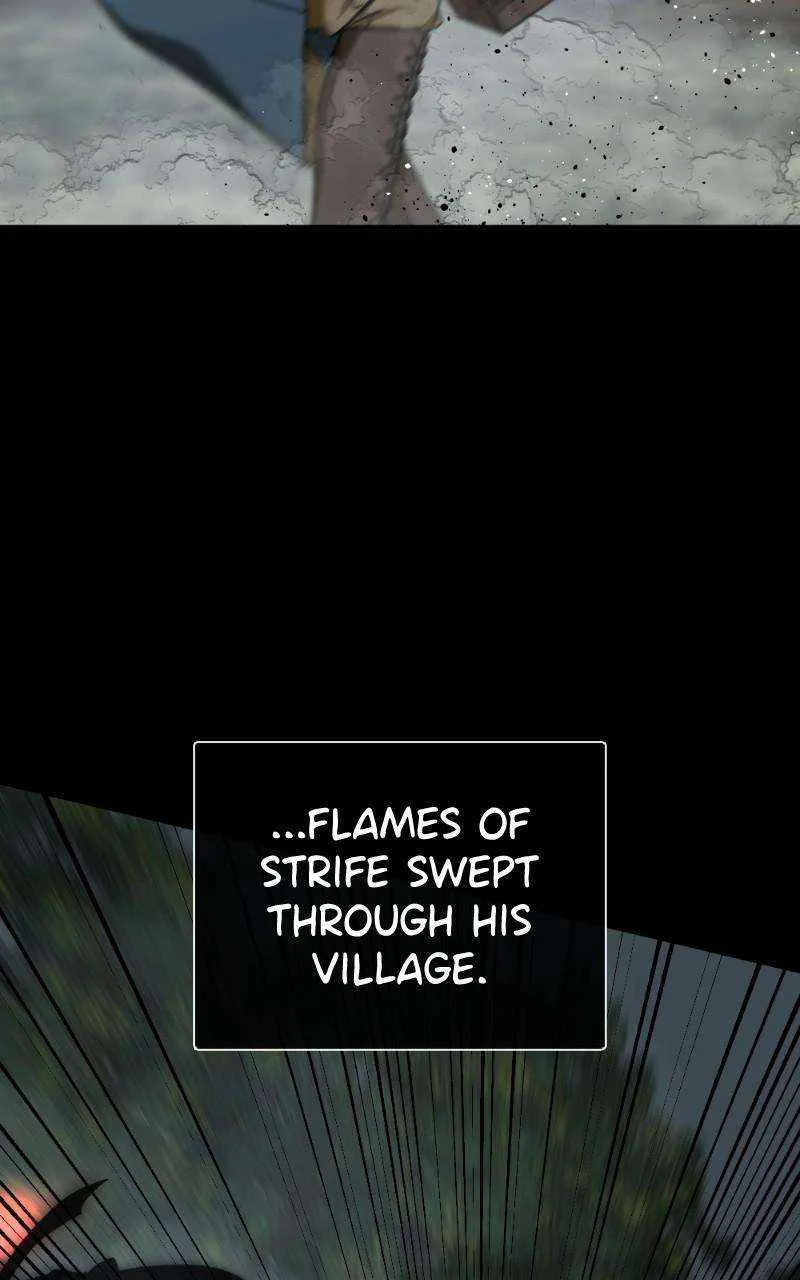 Hero Killer Chapter 154 page 37