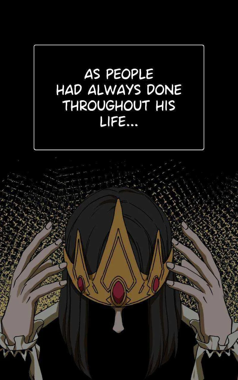 Hero Killer Chapter 154 page 99