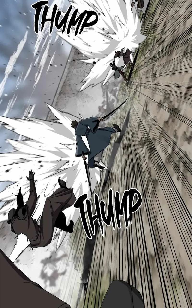 Hero Killer Chapter 156 page 6