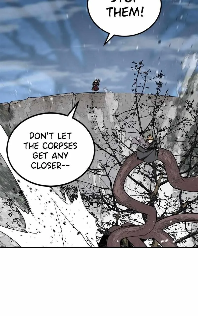 Hero Killer Chapter 156 page 8