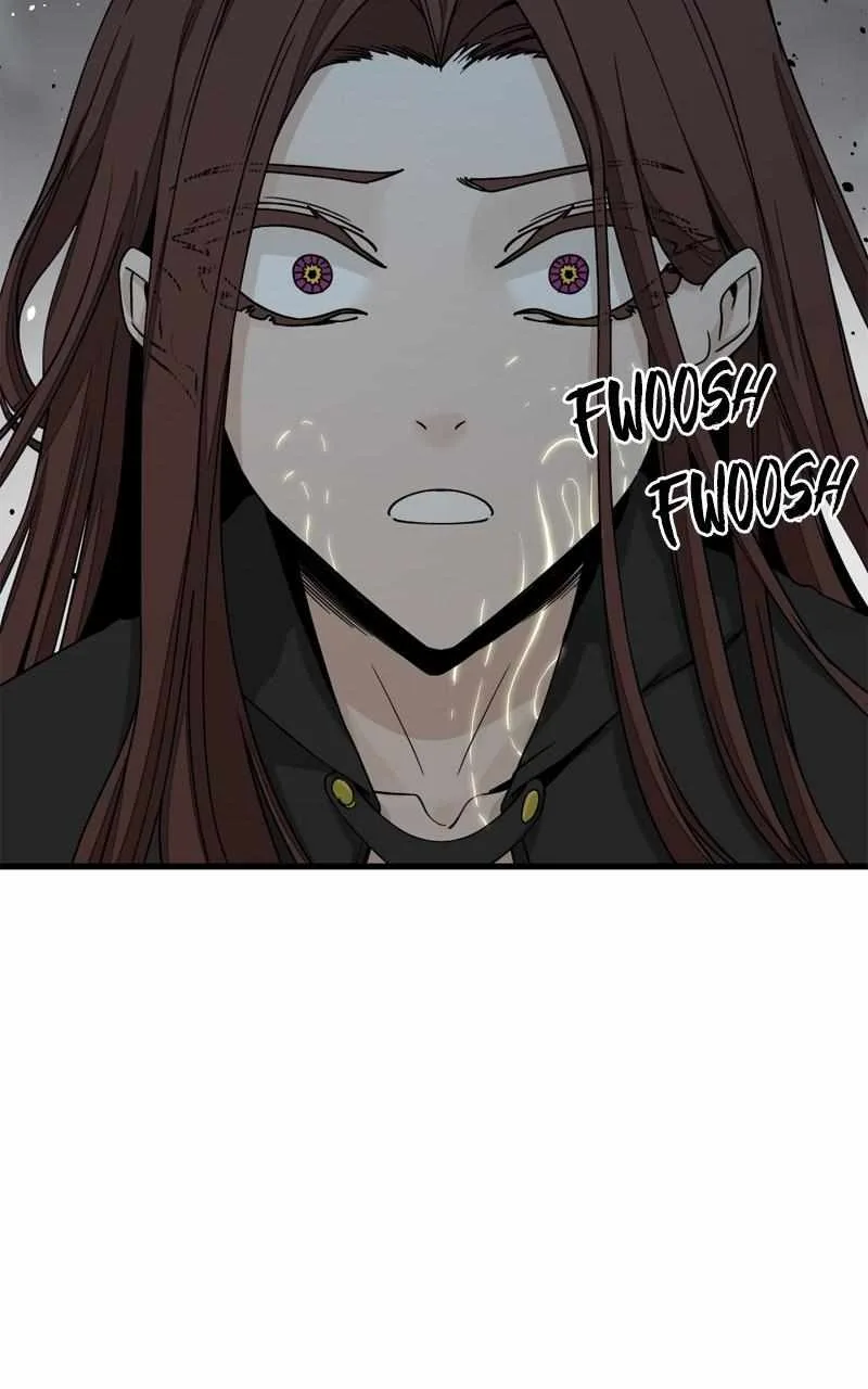 Hero Killer Chapter 156 page 12