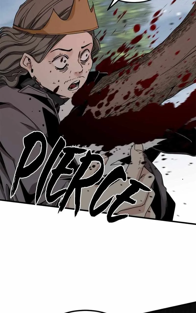 Hero Killer Chapter 156 page 15