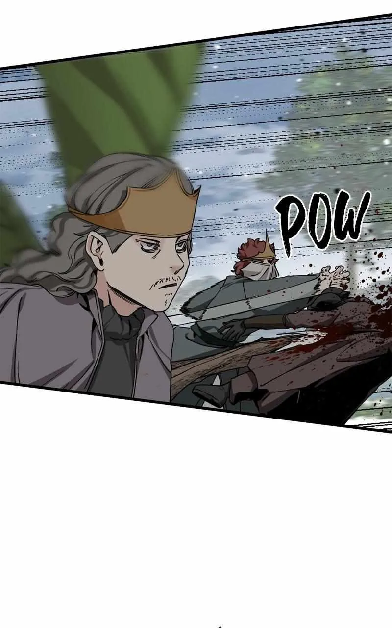 Hero Killer Chapter 156 page 13