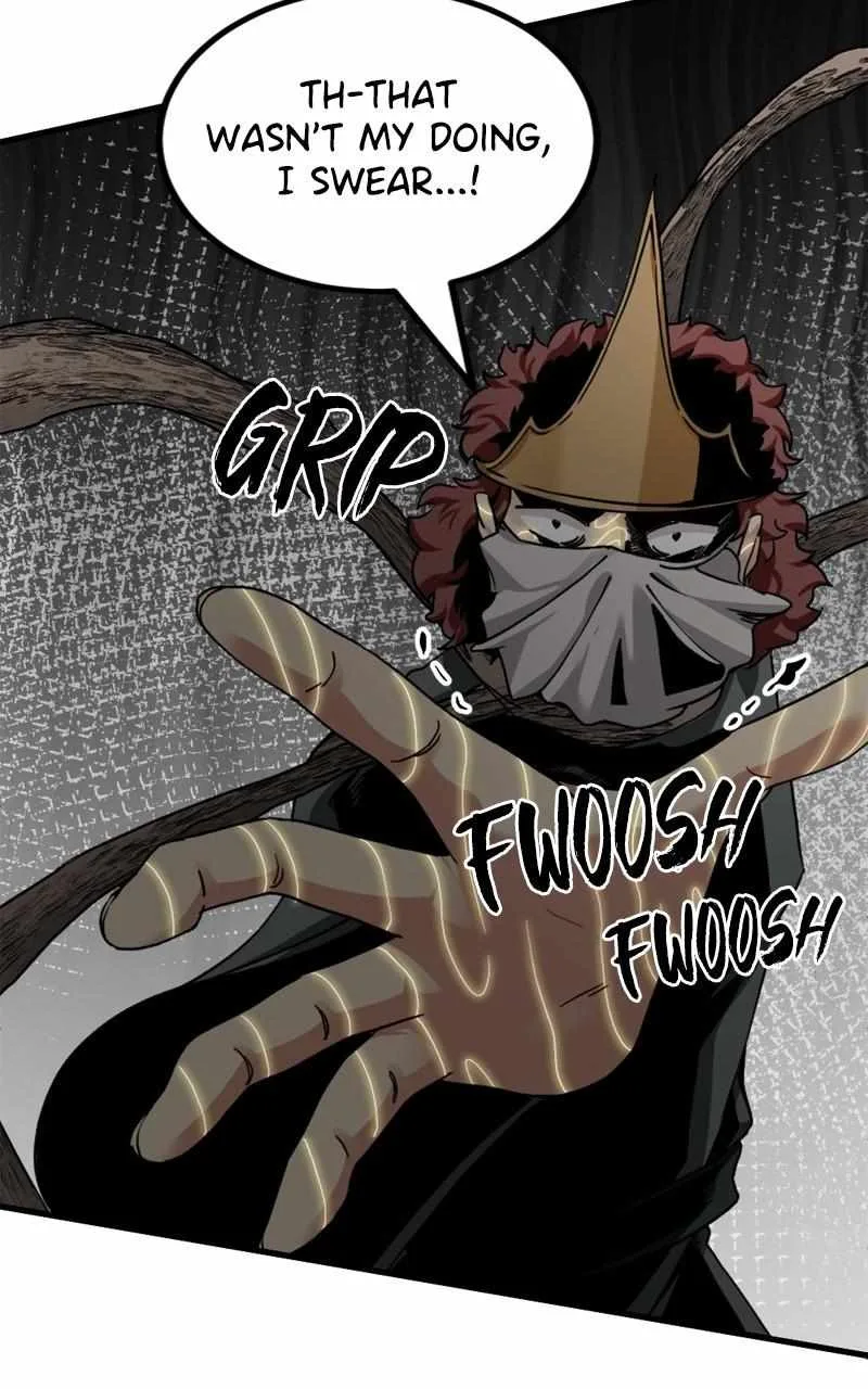 Hero Killer Chapter 156 page 16