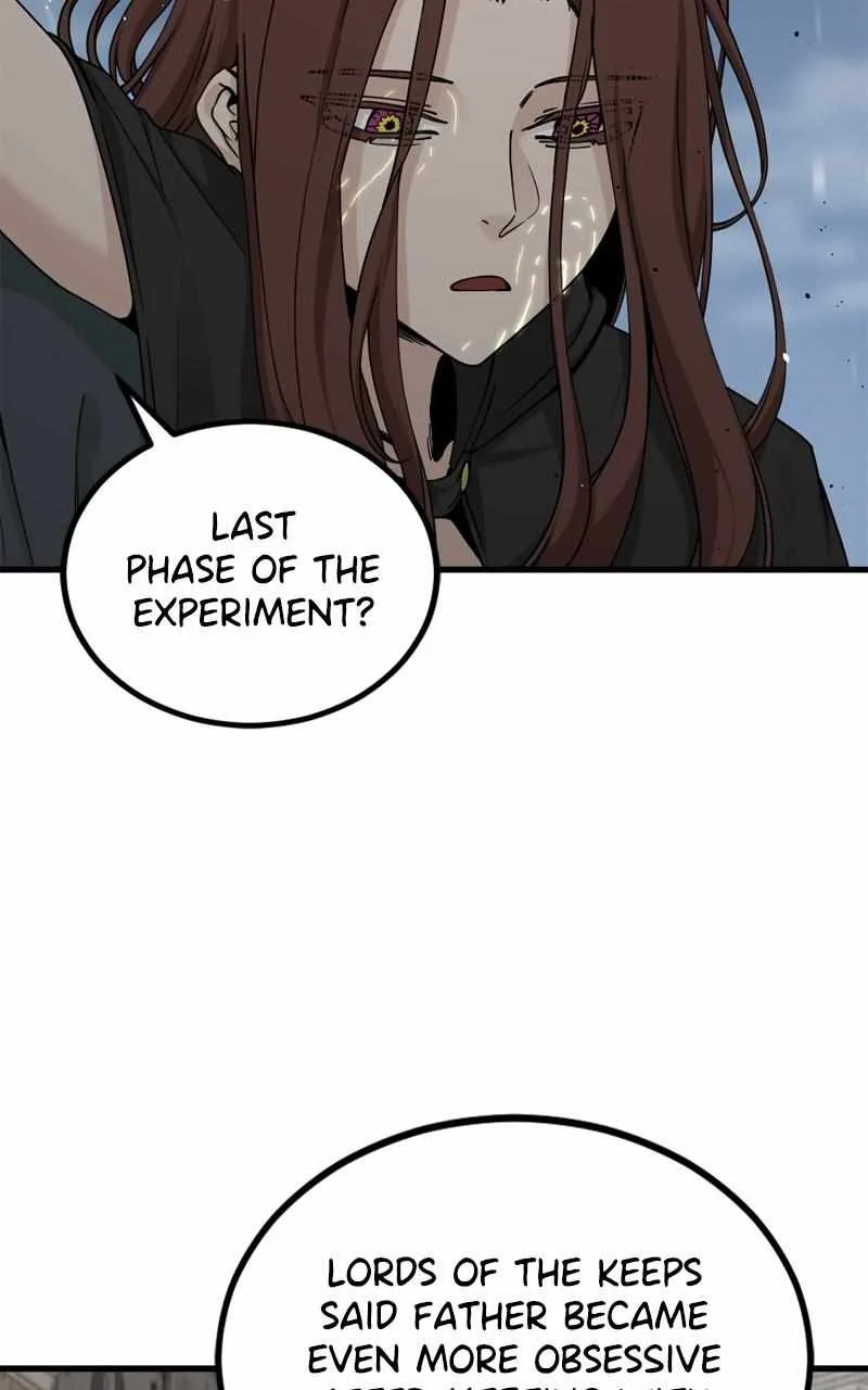 Hero Killer Chapter 156 page 22