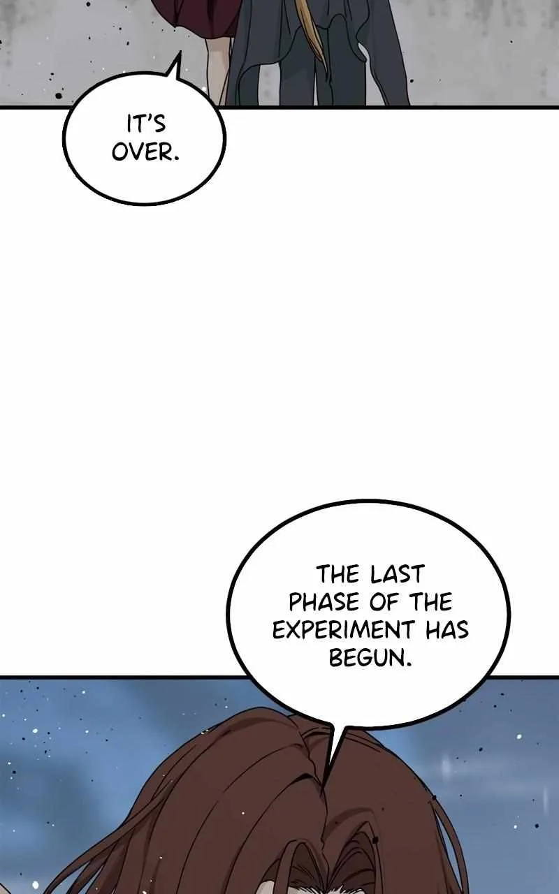 Hero Killer Chapter 156 page 21