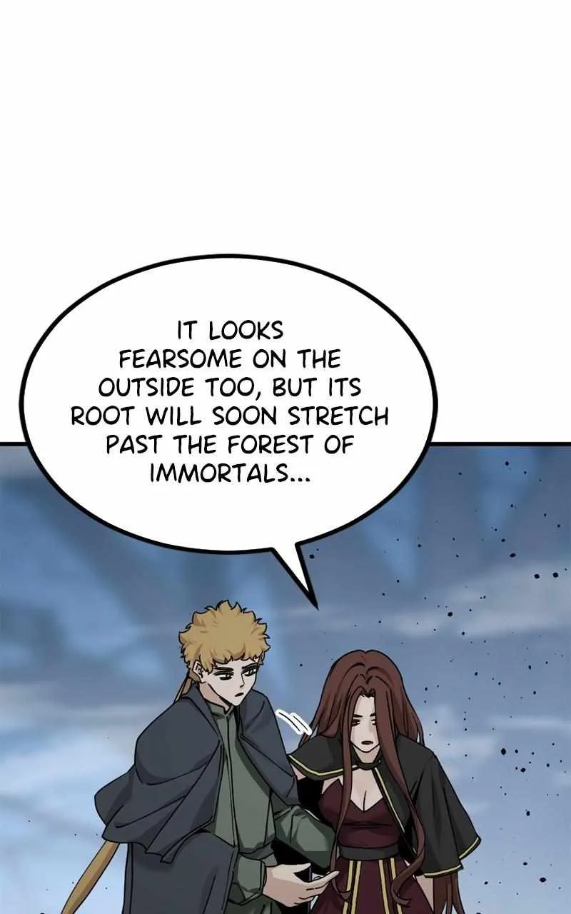 Hero Killer Chapter 156 page 27