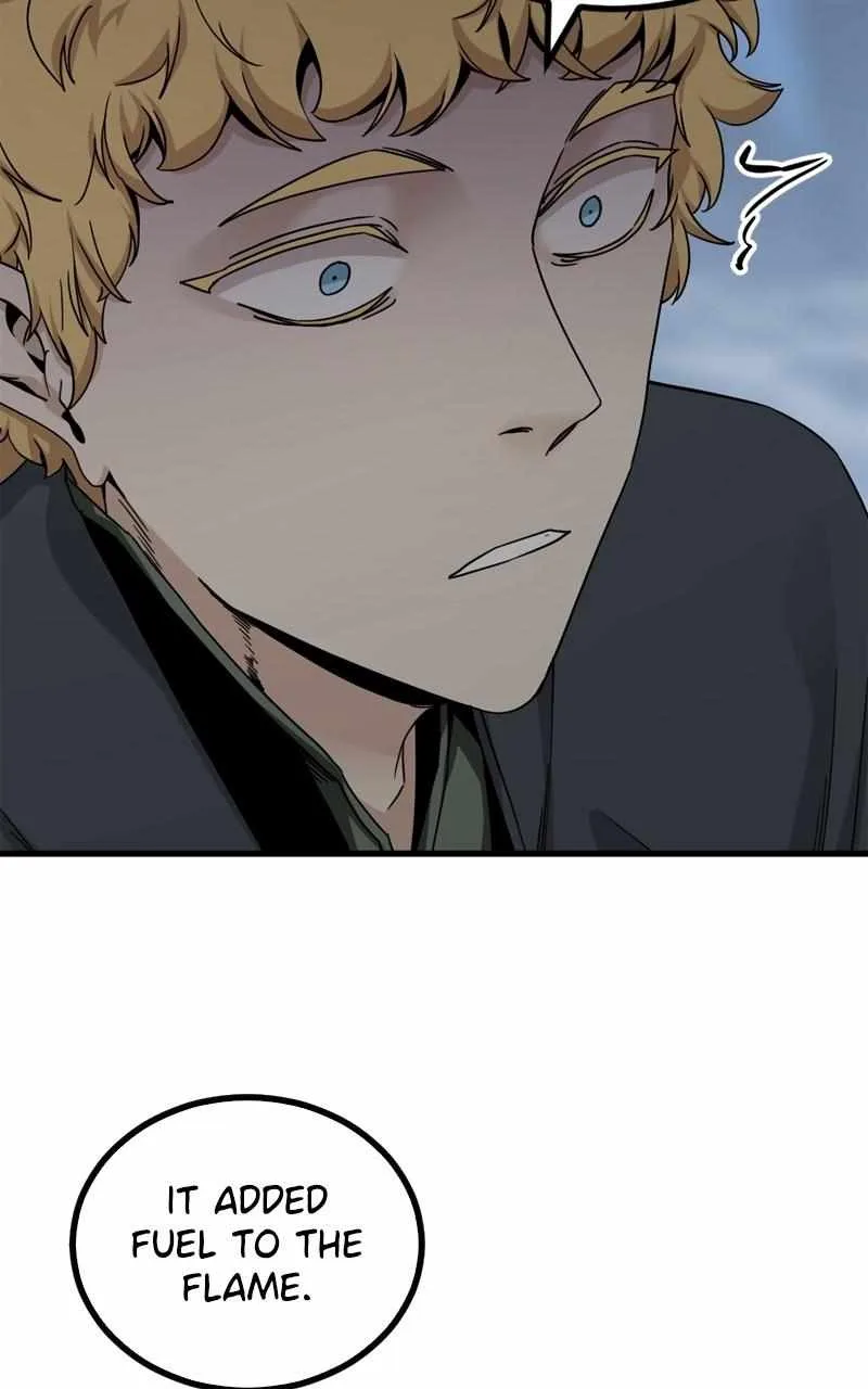 Hero Killer Chapter 156 page 29