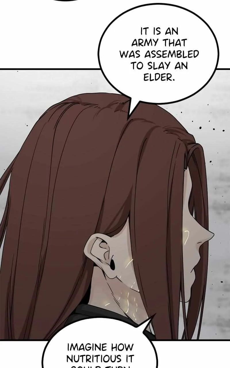 Hero Killer Chapter 156 page 30