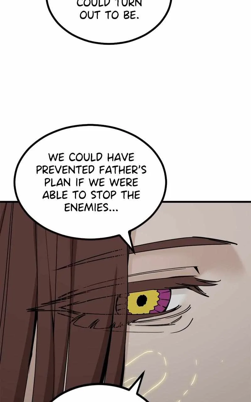 Hero Killer Chapter 156 page 31