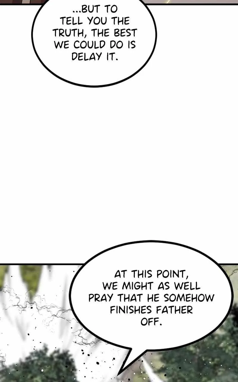 Hero Killer Chapter 156 page 32