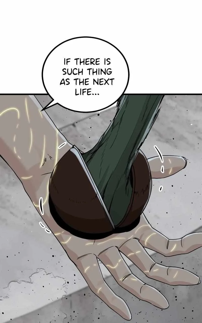 Hero Killer Chapter 156 page 38