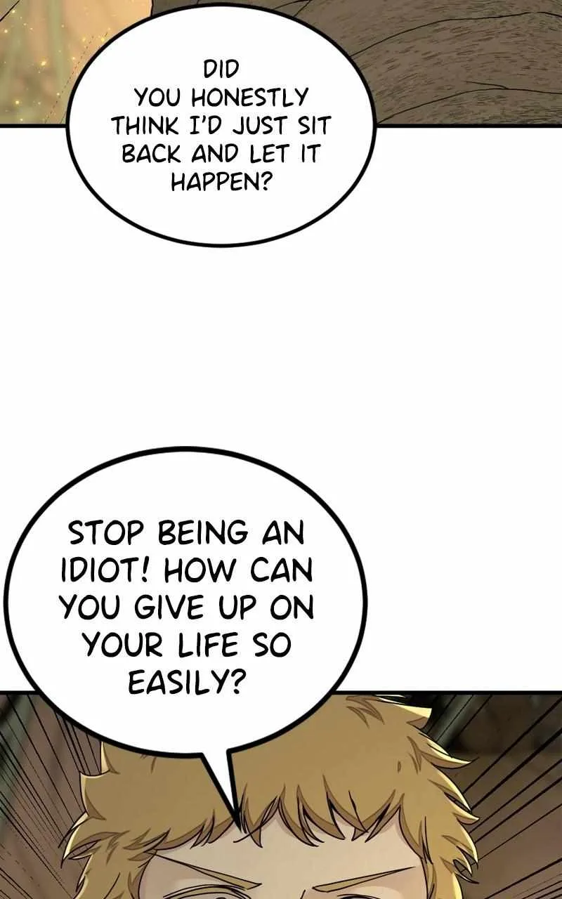 Hero Killer Chapter 156 page 44